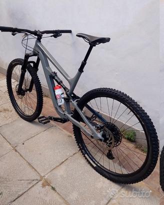 Cannondale Habit 4 (NUOVA)
