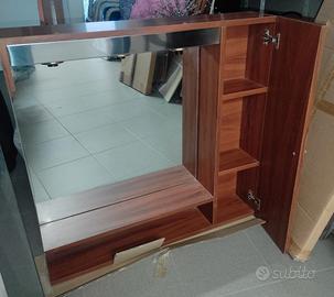 SPECCHIO BAGNO
