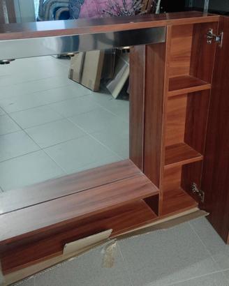 SPECCHIO BAGNO
