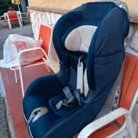 Sediolino per macchina 