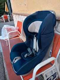 Sediolino per macchina 