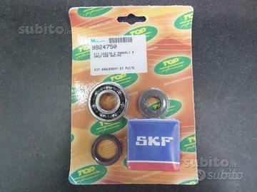 Cuscinetti e paraolio banco minarelli am6