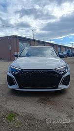 2024 Audi rs3 sportback