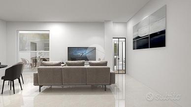 4 LOCALI A CASTEL MELLA