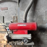 Generatore mobile d’aria