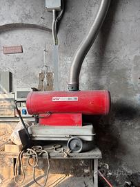 Generatore mobile d’aria