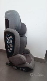 Seggiolino auto Inglesina