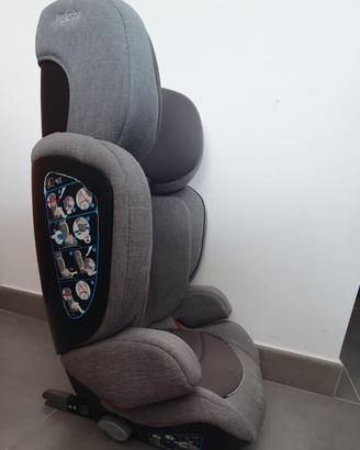 Seggiolino auto Inglesina
