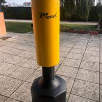 Sacco da fit-box