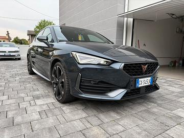 Cupra leon VZ 1.4 e-tsi 245cv dsg