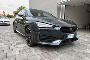 Cupra leon VZ 1.4 e-tsi 245cv dsg