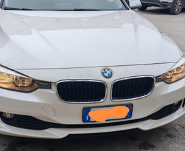 Bmw serie 3 320 xdrive 184 cv