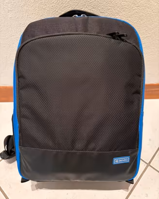 Zaino Benro Element B-200 Blue