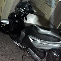 Kymco Agility 125 R16 - 2017