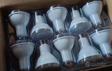 Lampadine GU10 3000 K