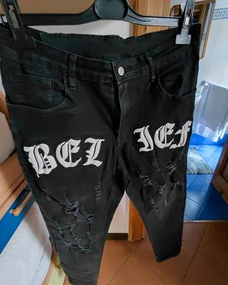 jeans