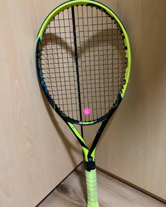 Racchetta head Mp xtreme