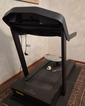 Tapis Roulant Doymos T900C