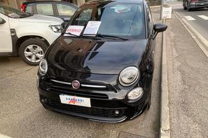 Fiat 500 1.0 Hybrid Connect
