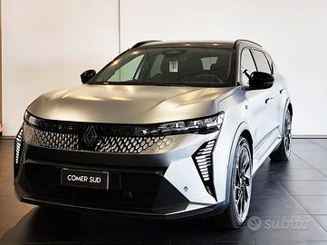 RENAULT Scenic V E-Tech - Scenic E-Tech Esp U30082