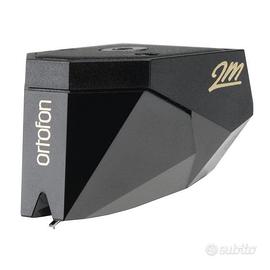 Ortofon 2M Black quasi nuova