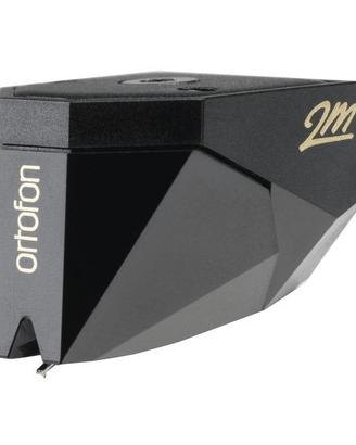 Ortofon 2M Black quasi nuova