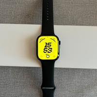 Apple watch serie 11 46mm GPS pari al nuovo