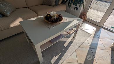 Tavolino salotto Ikea