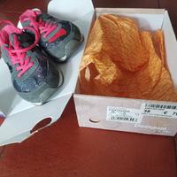 Scarpe Nuove e come nuove Desigual Adidas..donna