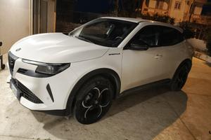 Alfa romeo junior 