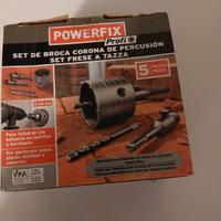 tazza per muro 68 mm