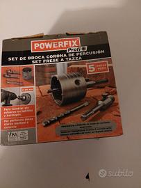 tazza per muro 68 mm