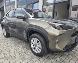 TOYOTA Yaris Cross 4X4 1.5 VVT-i H 116CV AUT. PACK