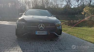 Classe A 180 Ad AMG LINE-Km0 NUOVA   Super PROMO