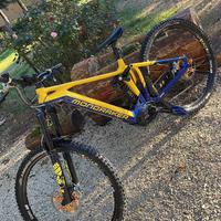 Mondraker level r 2021