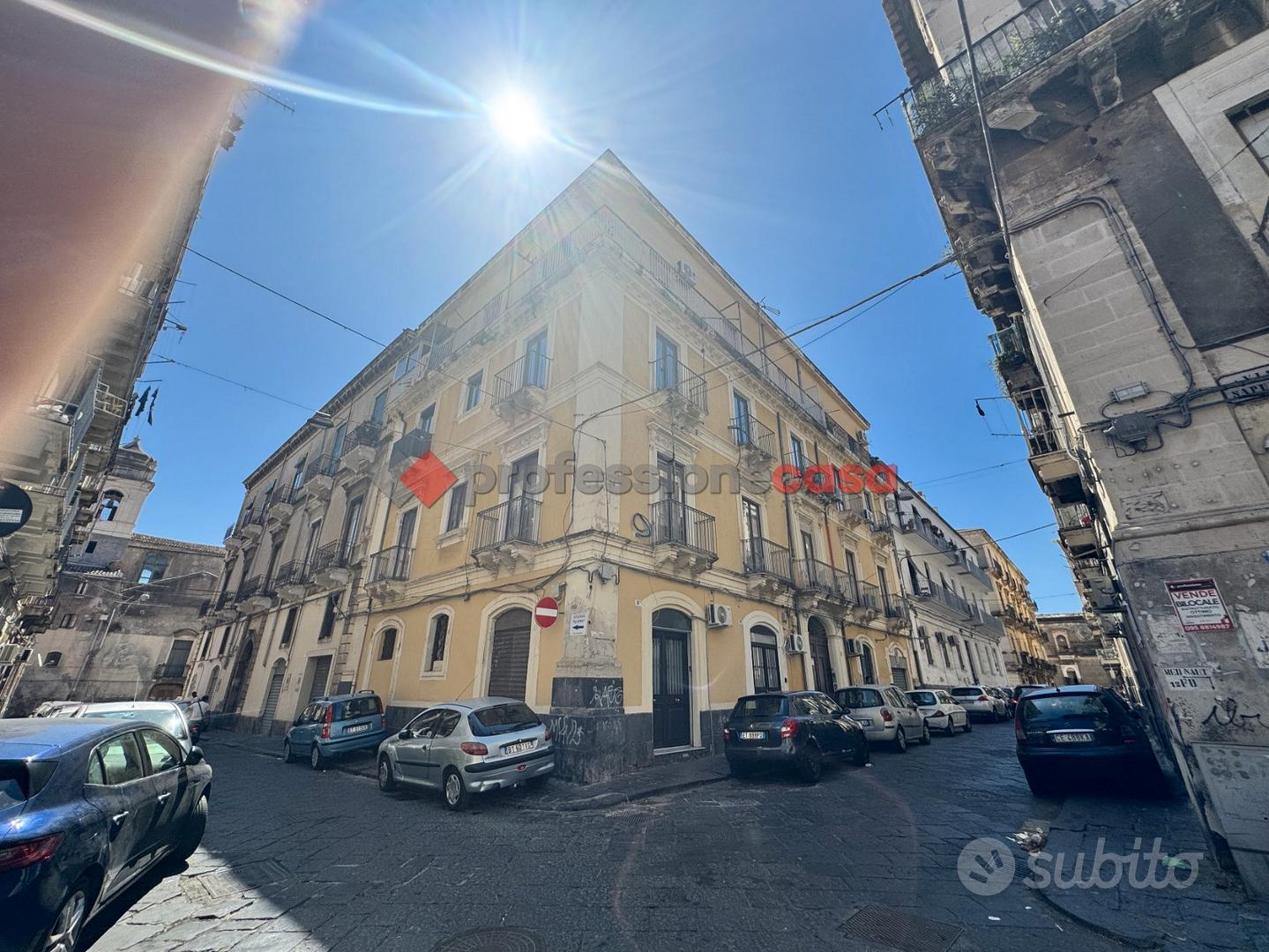 Apartment in Catania, San Cristoforo, Centro storico - Vista 2