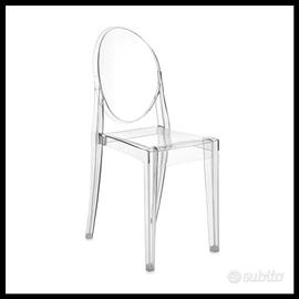 sedia Kartell 
