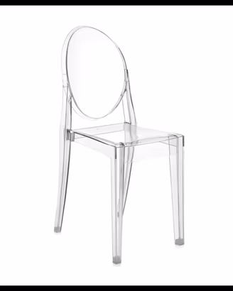 sedia Kartell 