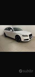 Audi A4 2.0 TDI 143 Cv Multitronic Advanced