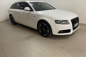 Audi A4 2.0 TDI 143 Cv Multitronic Advanced