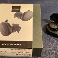 Bose Sport EarBuds
