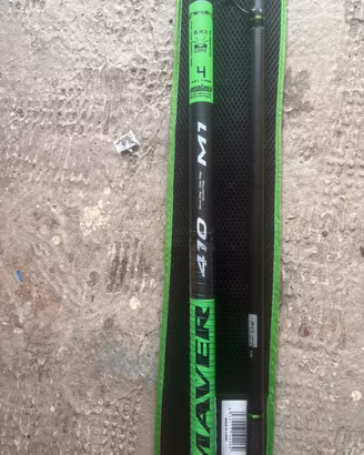 Maver darkside M1