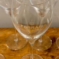 calici Ferrari 