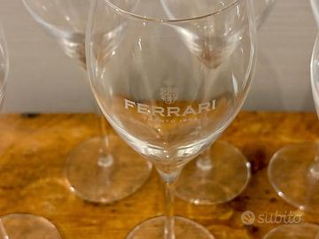 calici Ferrari 