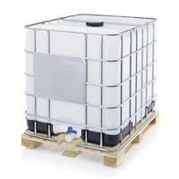 Cisterna IBC 1000 litri