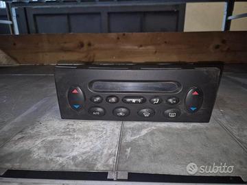 Comando Clima Elettronico Per Rover 75