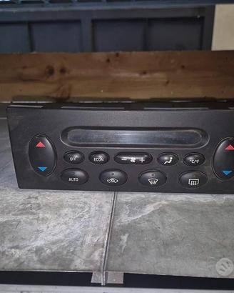 Comando Clima Elettronico Per Rover 75