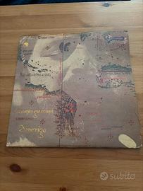 LP Amerigo-Francesco Guccini