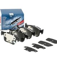 Pastiglie freno bosch posteriori 0986494839 nuove