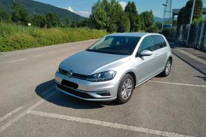 GOLF A METANO